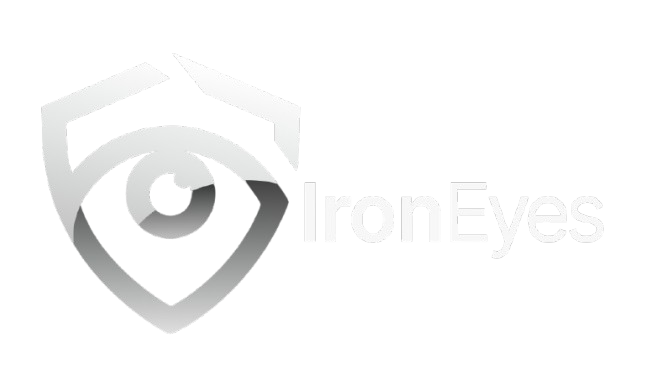 Iron Eyes